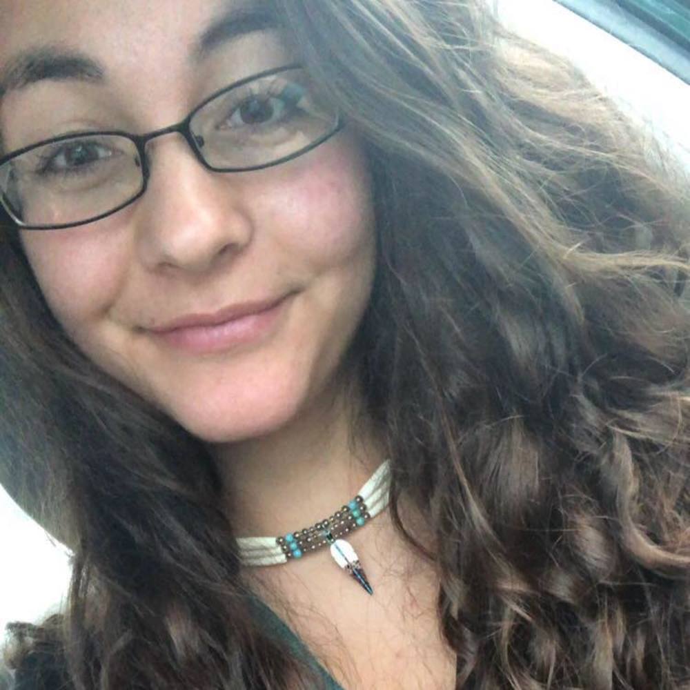 Meet your Posher, Sierra